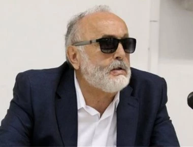 Π.Κουρουμπλής: «Είχαμε πληροφορία για νεκρό αλλά δεν την θεωρήσαμε ασφαλή επειδή ήταν... στη θάλασσα»